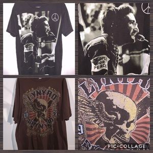 🎤 🙌🏼New Bundle🙌🏼 2 T’s 🎤